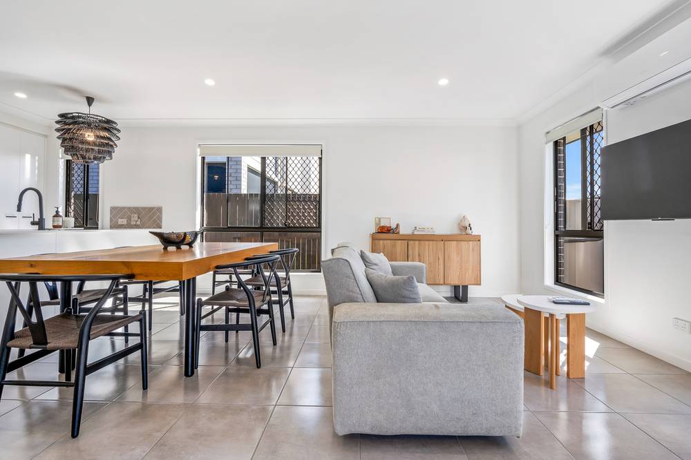45 Stodart Terrace, Mango Hill, QLD 4509