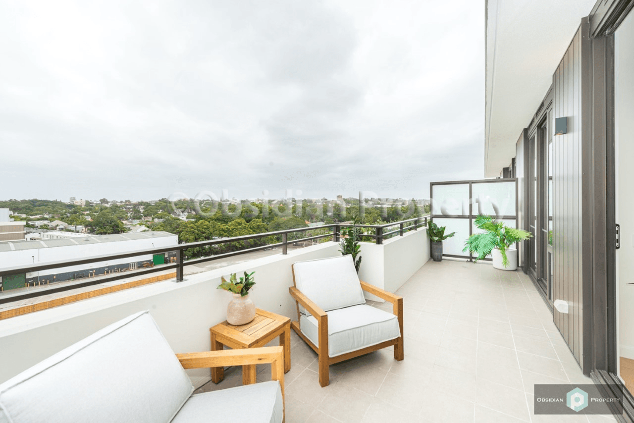 2 Bed/57 Ashmore Street, ERSKINEVILLE, NSW 2043