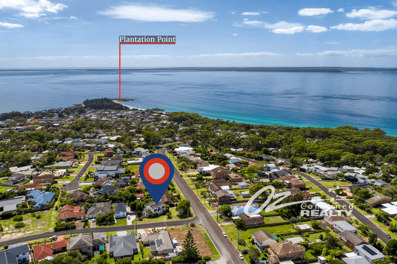 45 Murray Street, Vincentia, NSW 2540