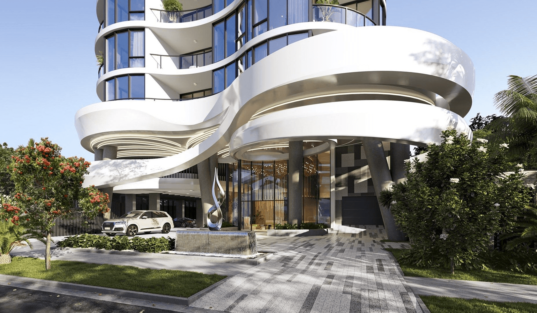 1604/28-30 Second Avenue, BROADBEACH, QLD 4218