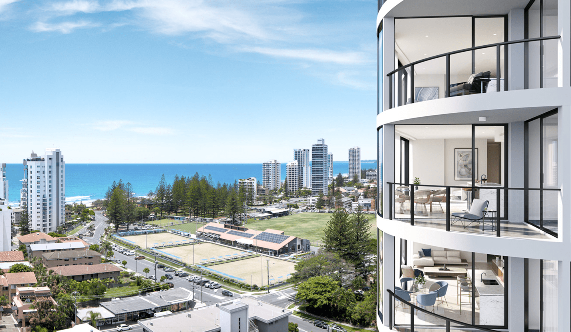 1604/28-30 Second Avenue, BROADBEACH, QLD 4218