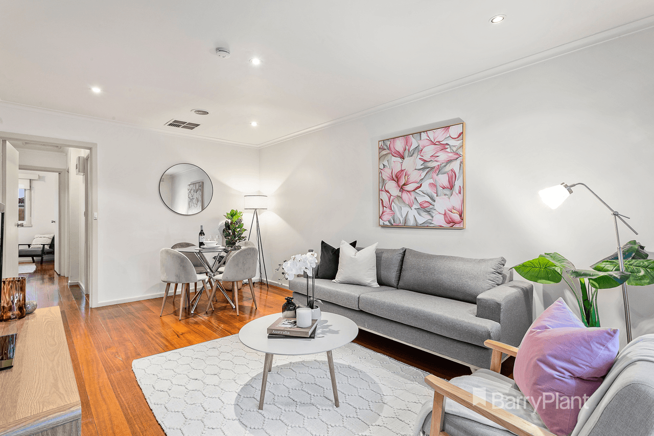 4/36 Wilson Street, Cheltenham, VIC 3192