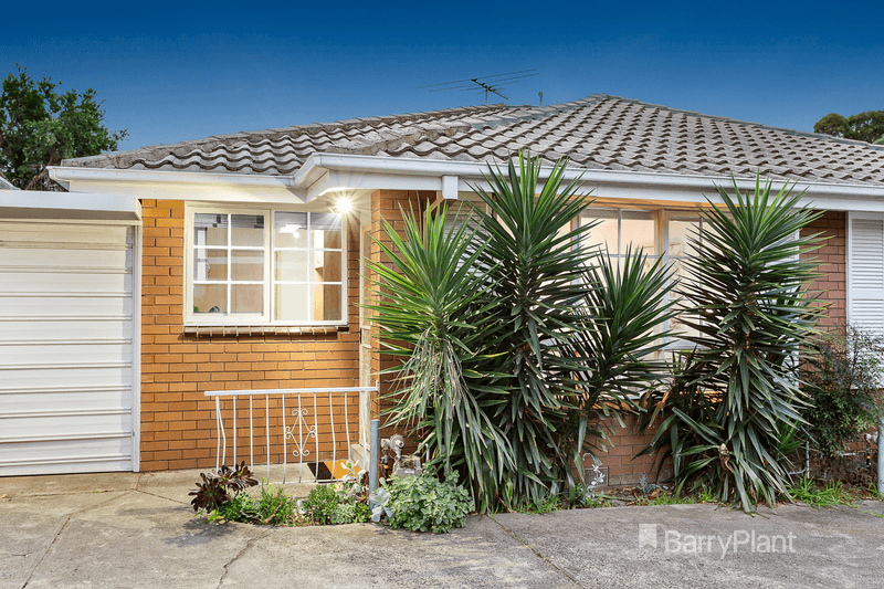 4/36 Wilson Street, Cheltenham, VIC 3192