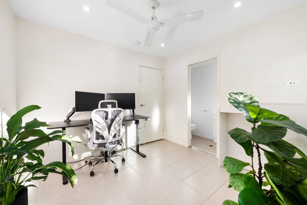 4/255 Cavendish Road, Coorparoo, QLD 4151