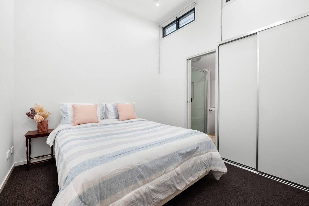 4/255 Cavendish Road, Coorparoo, QLD 4151
