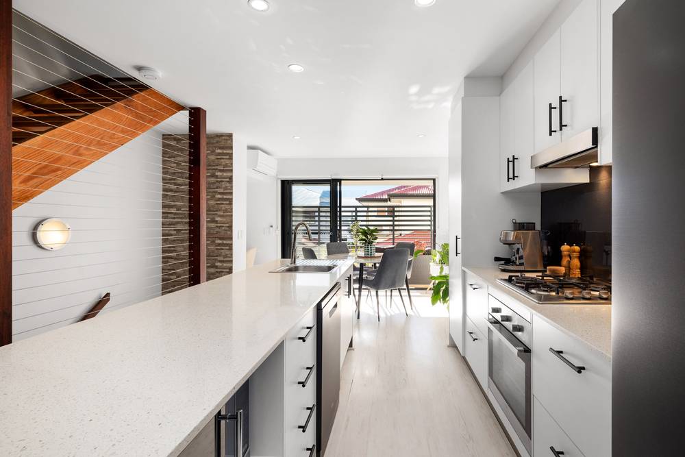 4/255 Cavendish Road, Coorparoo, QLD 4151