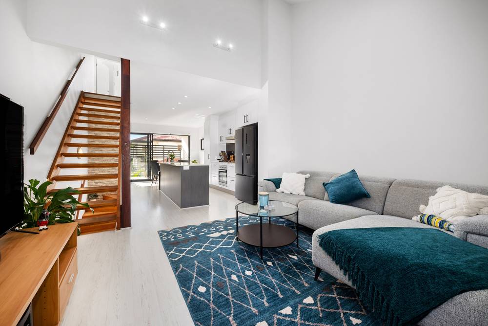 4/255 Cavendish Road, Coorparoo, QLD 4151