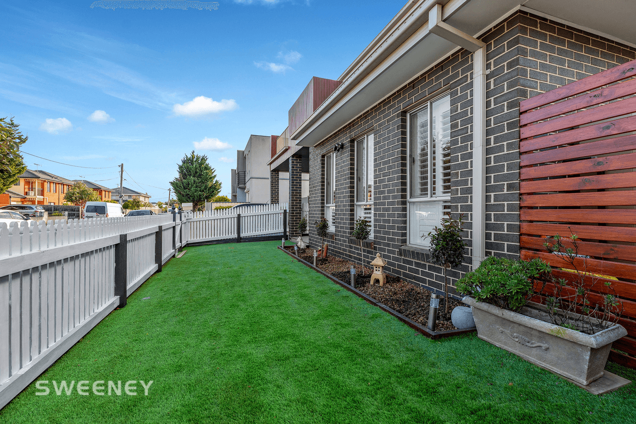 8/231 Ballarat Road, Braybrook, VIC 3019