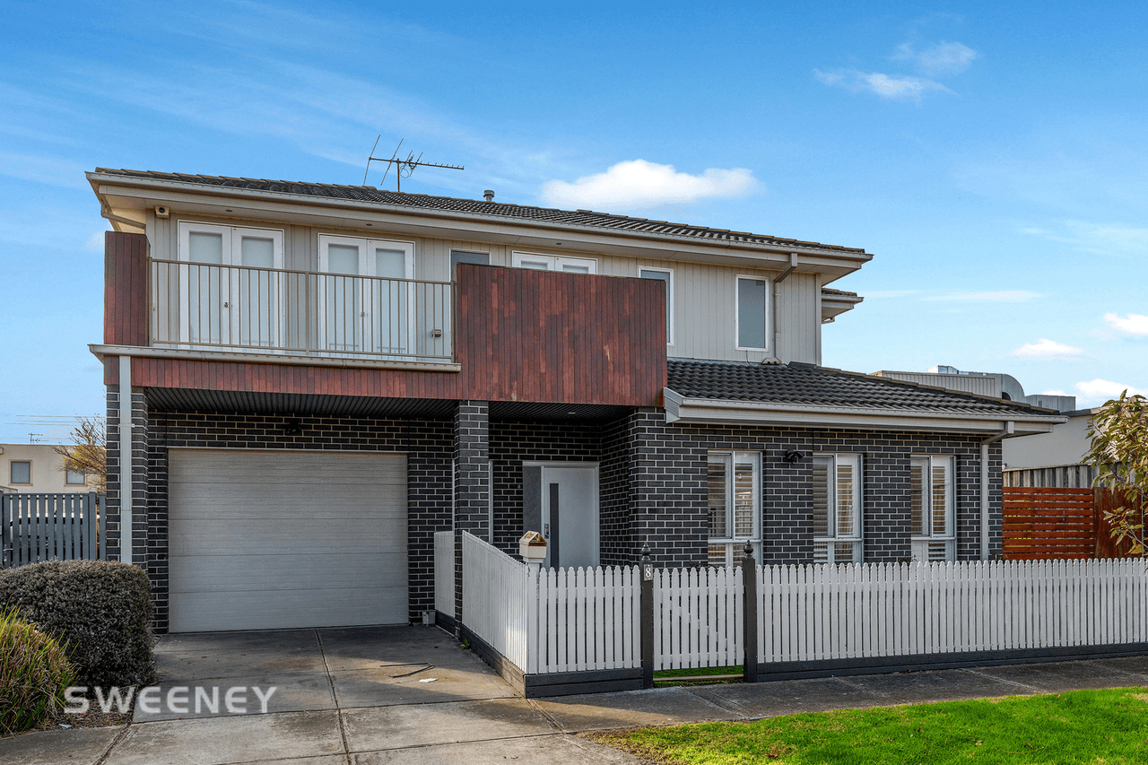 8/231 Ballarat Road, Braybrook, VIC 3019