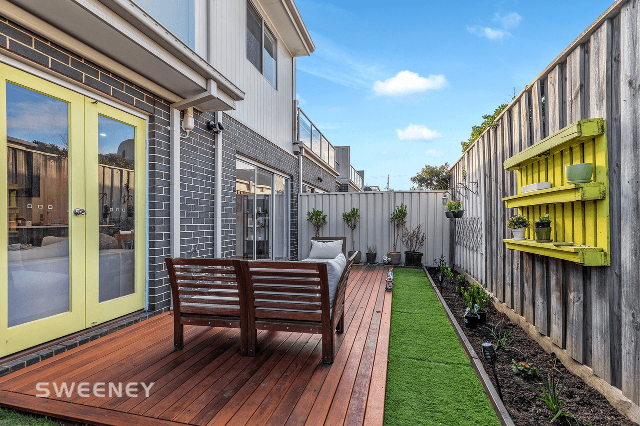 8/231 Ballarat Road, Braybrook, VIC 3019