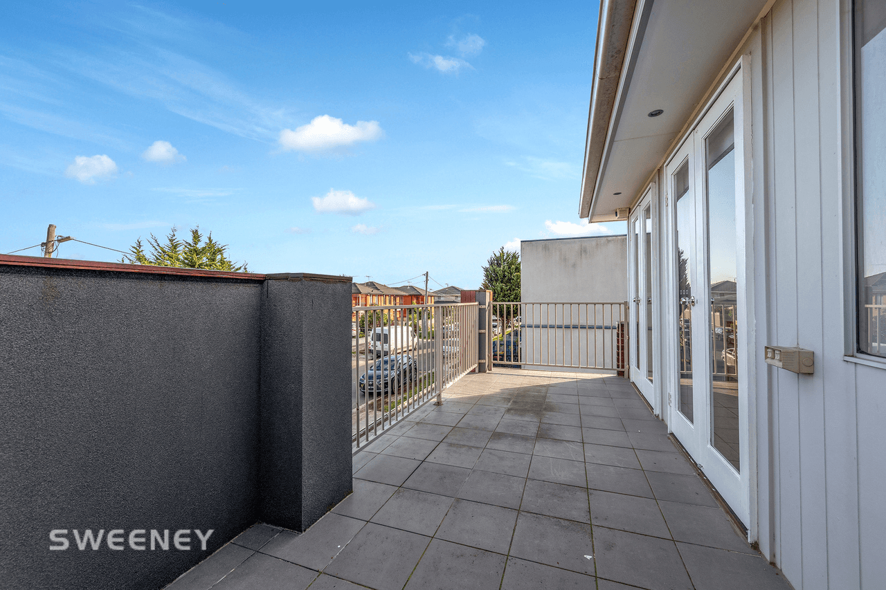 8/231 Ballarat Road, Braybrook, VIC 3019