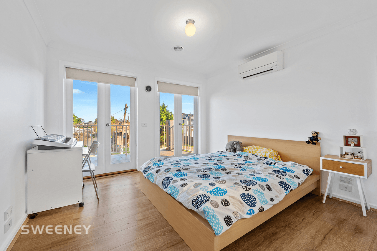 8/231 Ballarat Road, Braybrook, VIC 3019