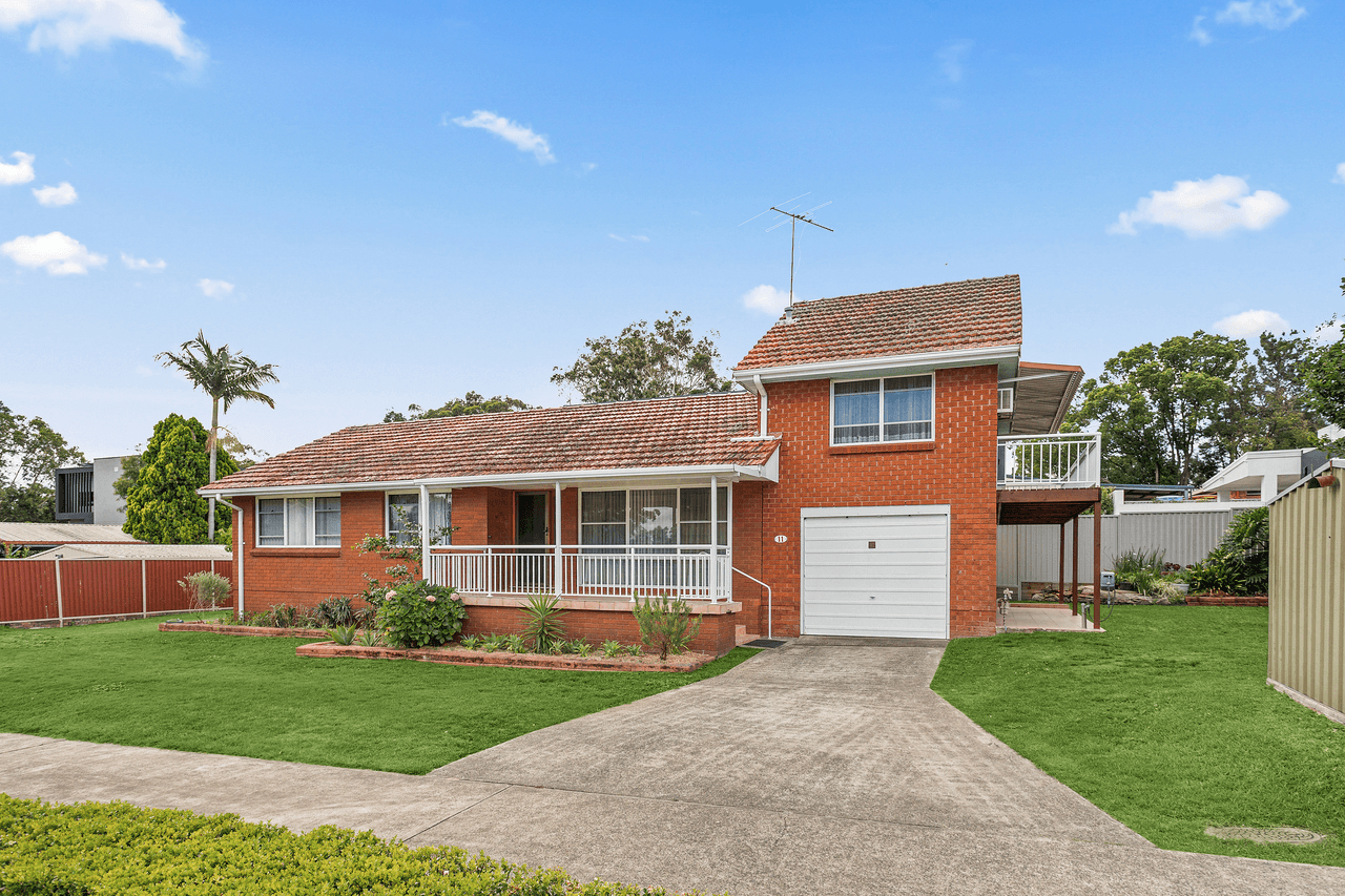 11 Elwin Street, PEAKHURST, NSW 2210