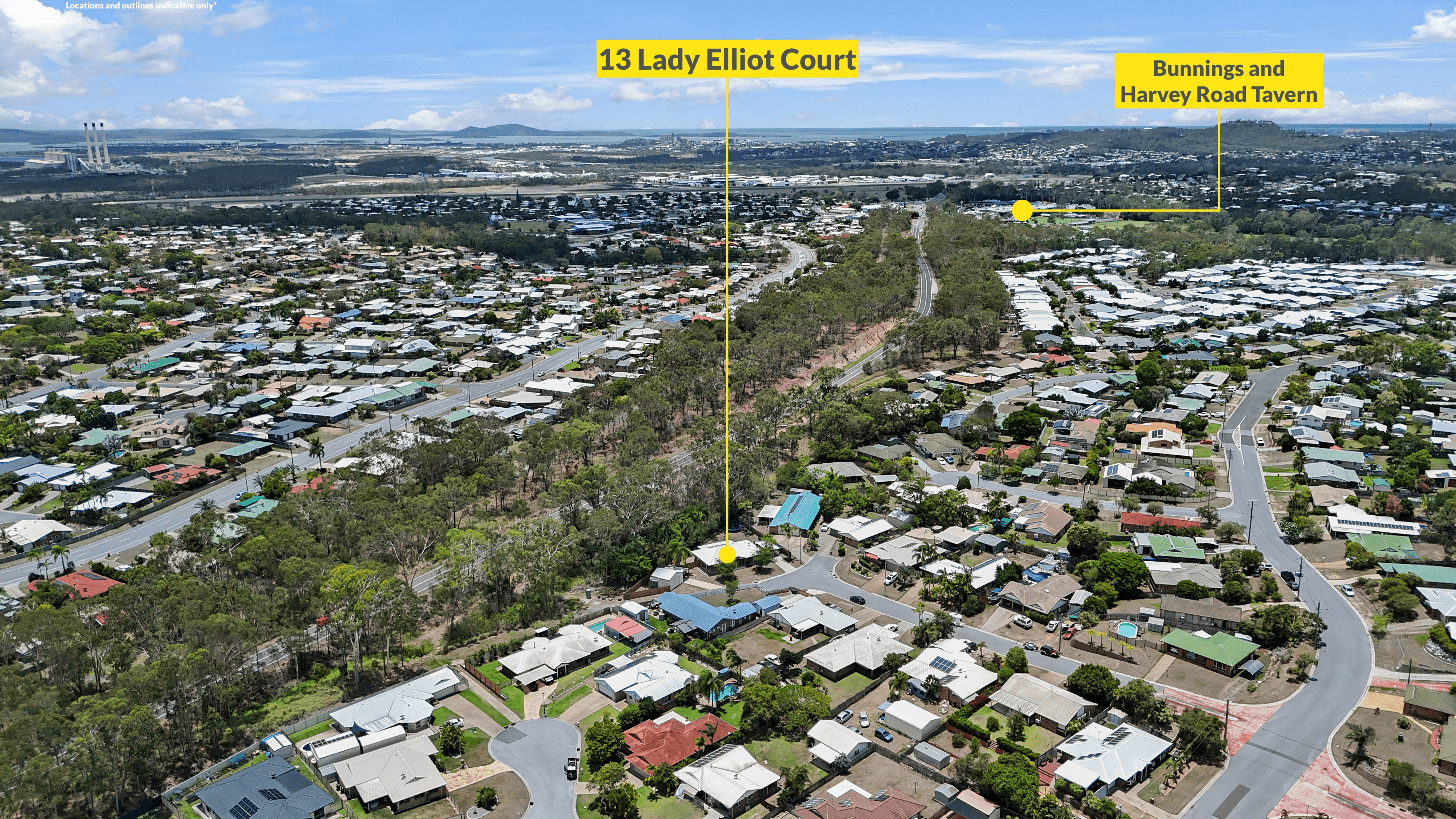 13 Lady Elliot Court, CLINTON, QLD 4680