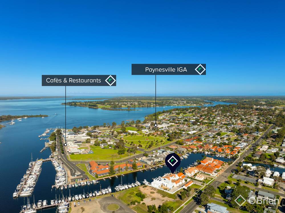 2/7 King Street, Paynesville, VIC 3880