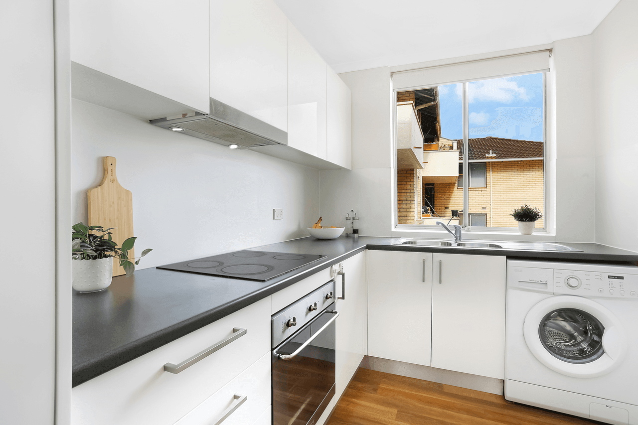 4/13 Brighton Avenue, Croydon Park, NSW 2133