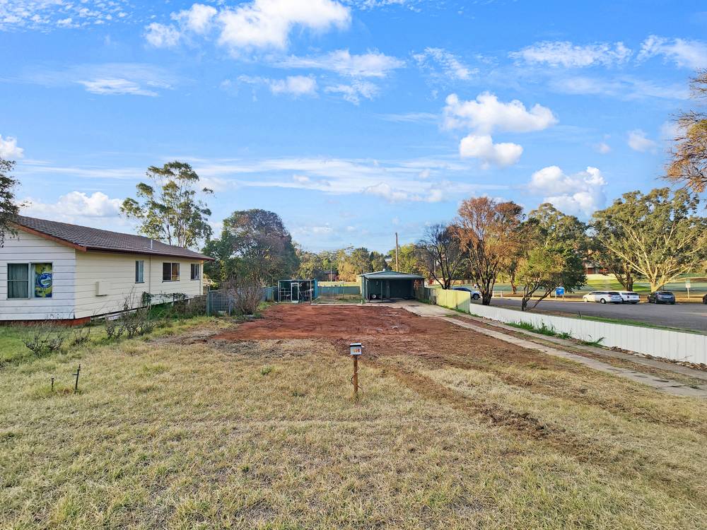 10 Hastings Street, Muswellbrook, NSW 2333