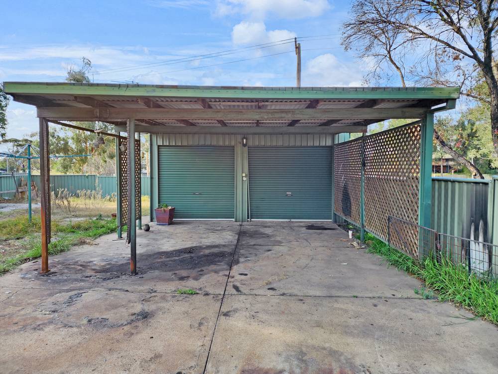 10 Hastings Street, Muswellbrook, NSW 2333