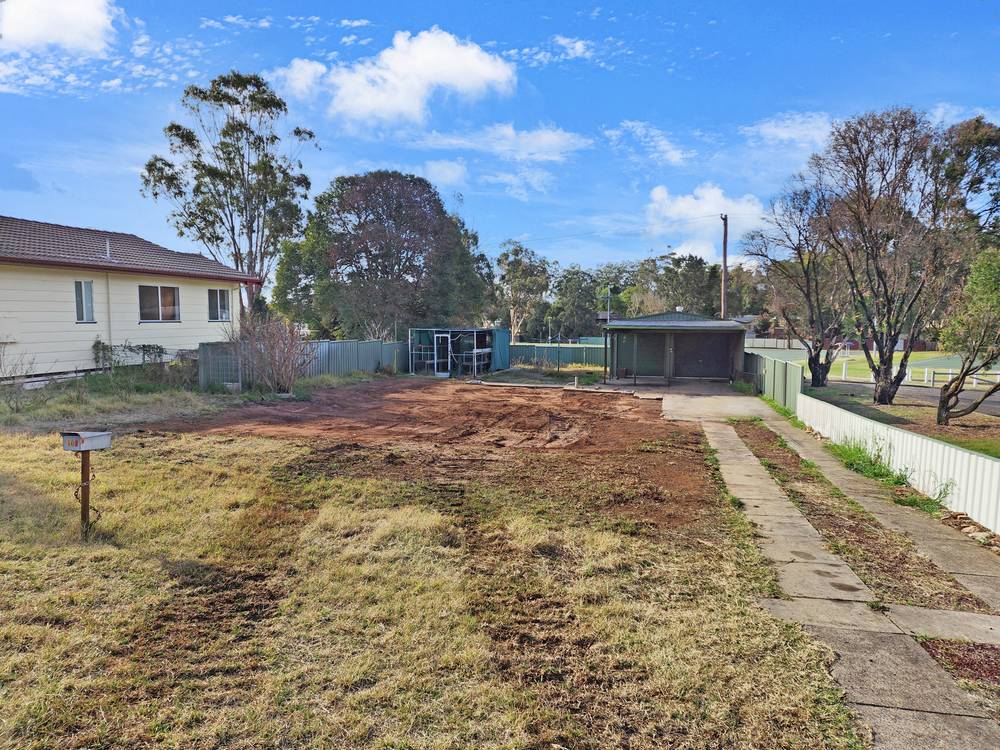 10 Hastings Street, Muswellbrook, NSW 2333