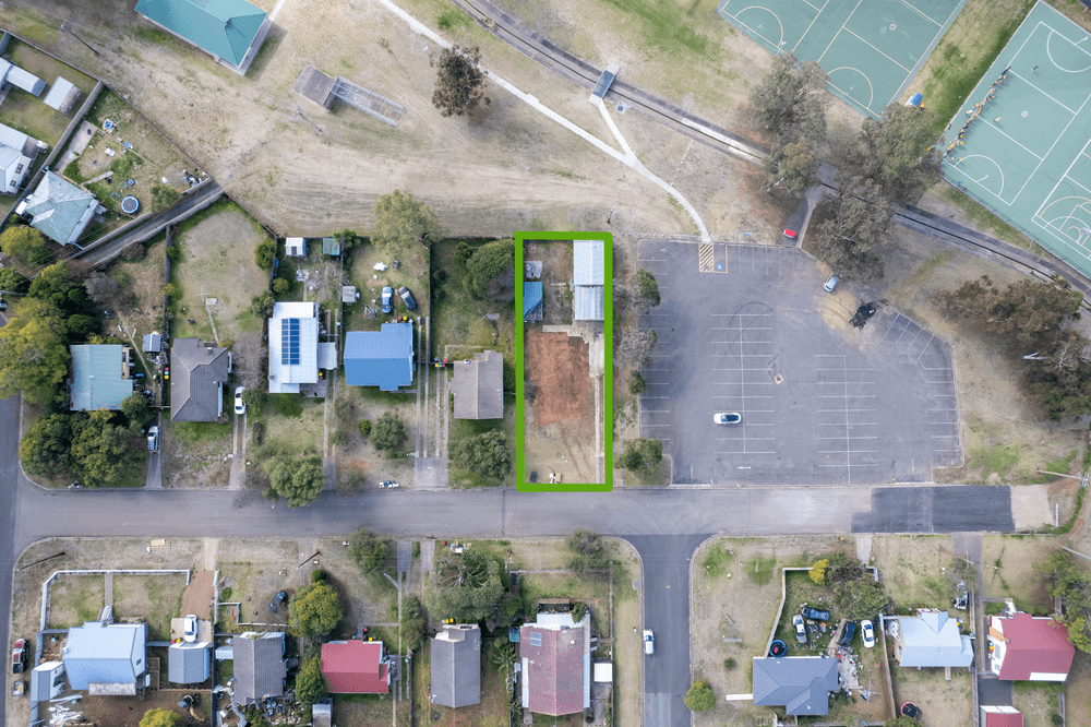 10 Hastings Street, Muswellbrook, NSW 2333