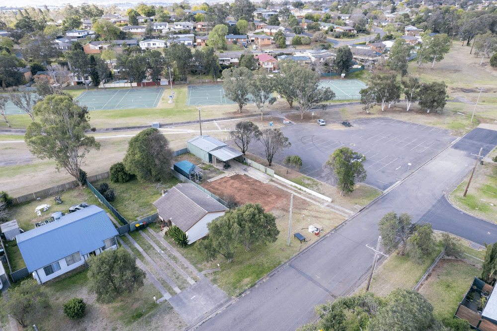 10 Hastings Street, Muswellbrook, NSW 2333