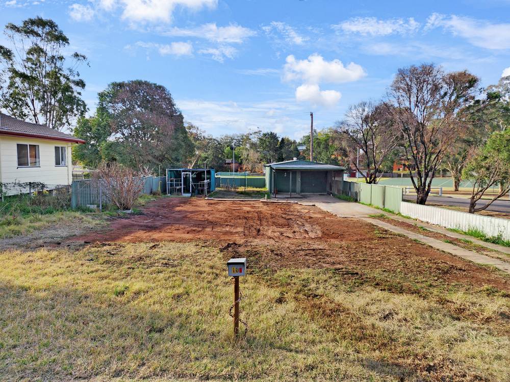 10 Hastings Street, Muswellbrook, NSW 2333