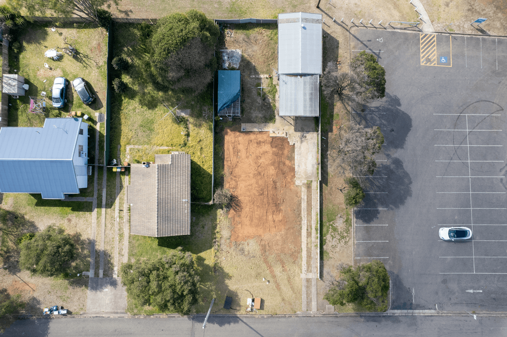 10 Hastings Street, Muswellbrook, NSW 2333