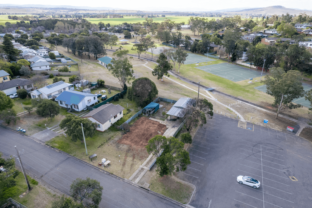 10 Hastings Street, Muswellbrook, NSW 2333