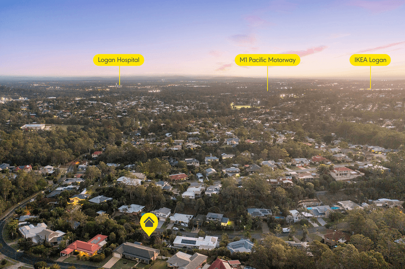 13-15 Barradale Court, SHAILER PARK, QLD 4128