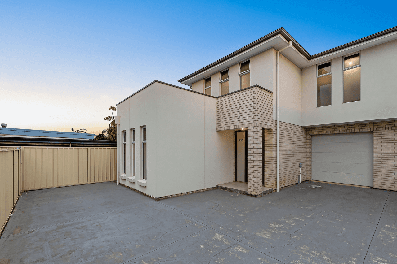 2/29 Raymond Avenue, SEATON, SA 5023