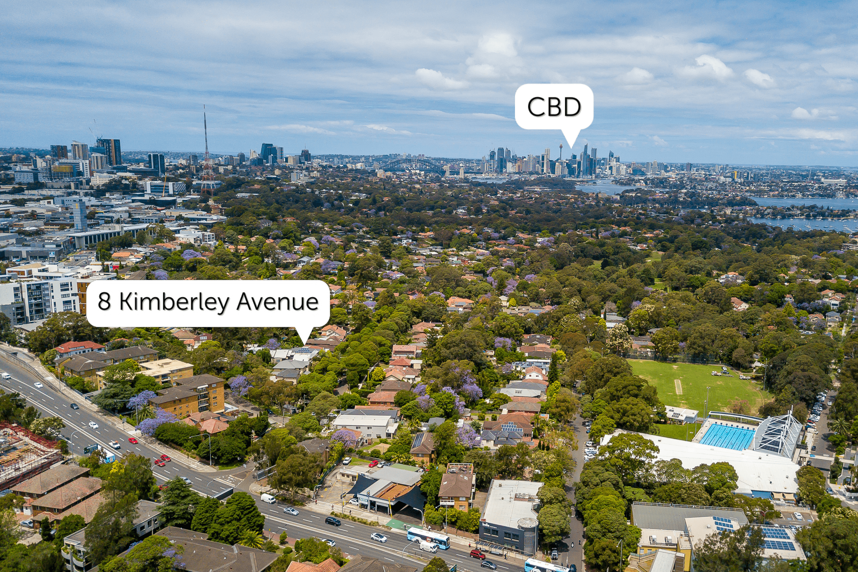 8 Kimberley Avenue, LANE COVE, NSW 2066