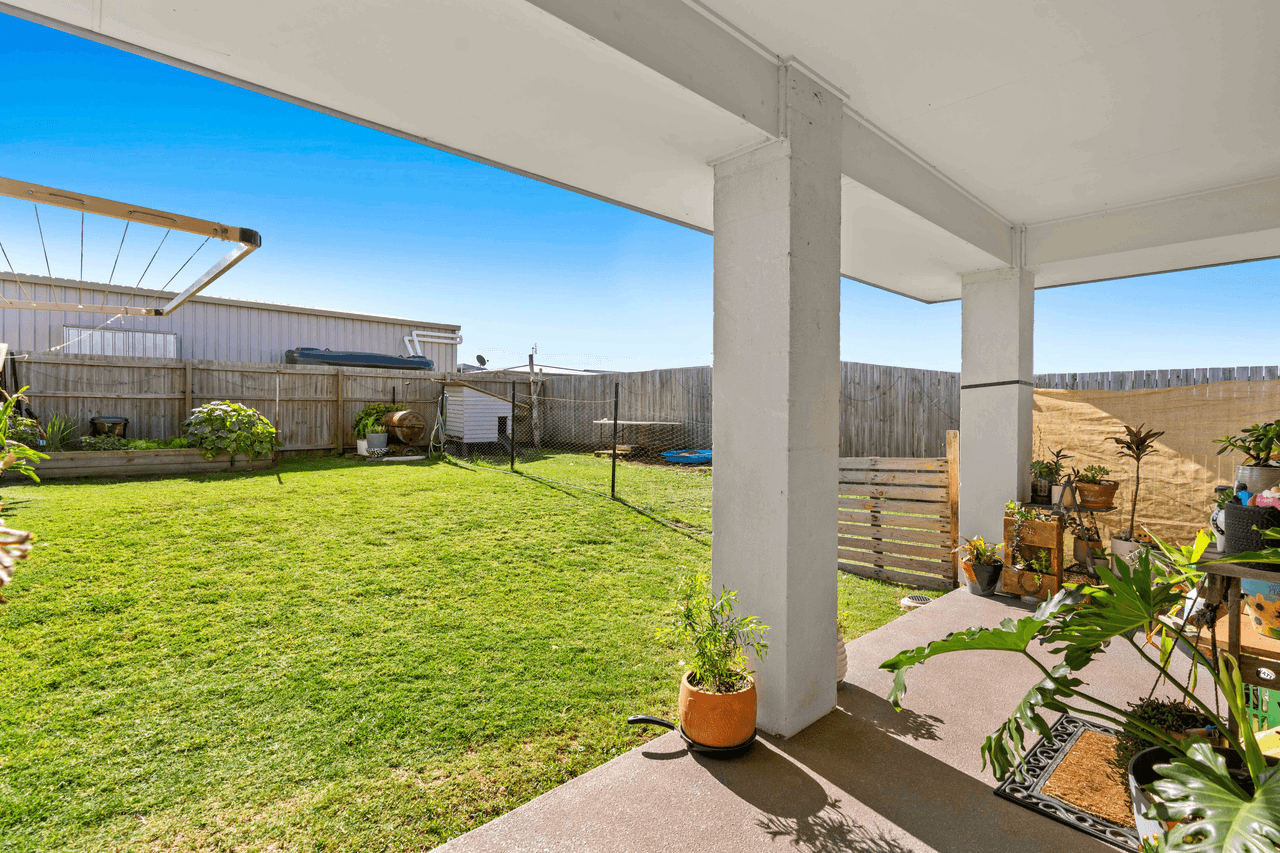 1 Arwon Street, WYREEMA, QLD 4352