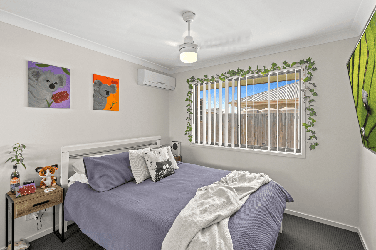 1 Arwon Street, WYREEMA, QLD 4352