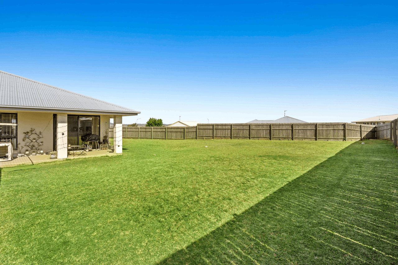 1 Arwon Street, WYREEMA, QLD 4352