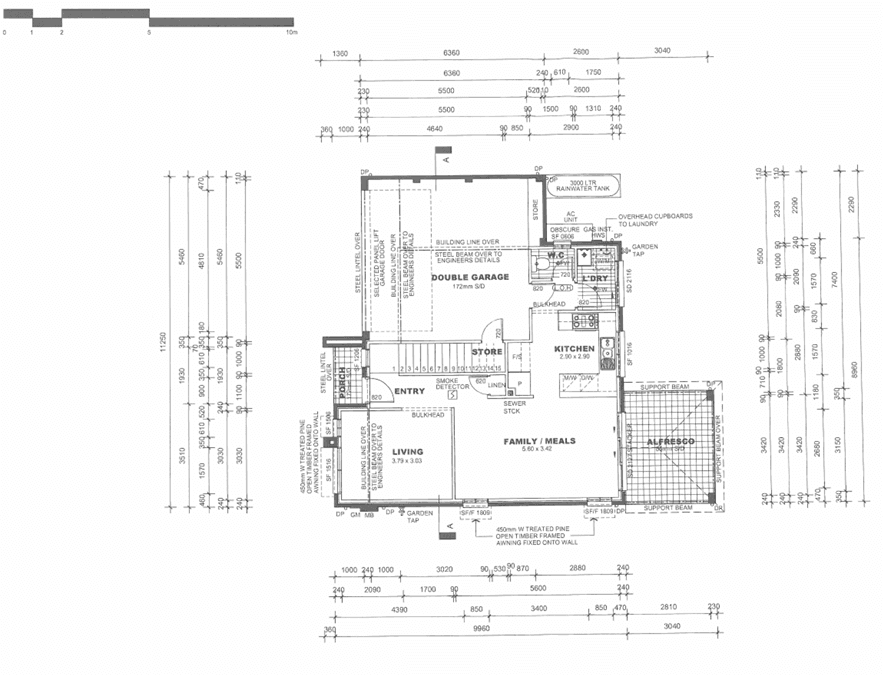 43 Barrow Circuit, JORDAN SPRINGS, NSW 2747