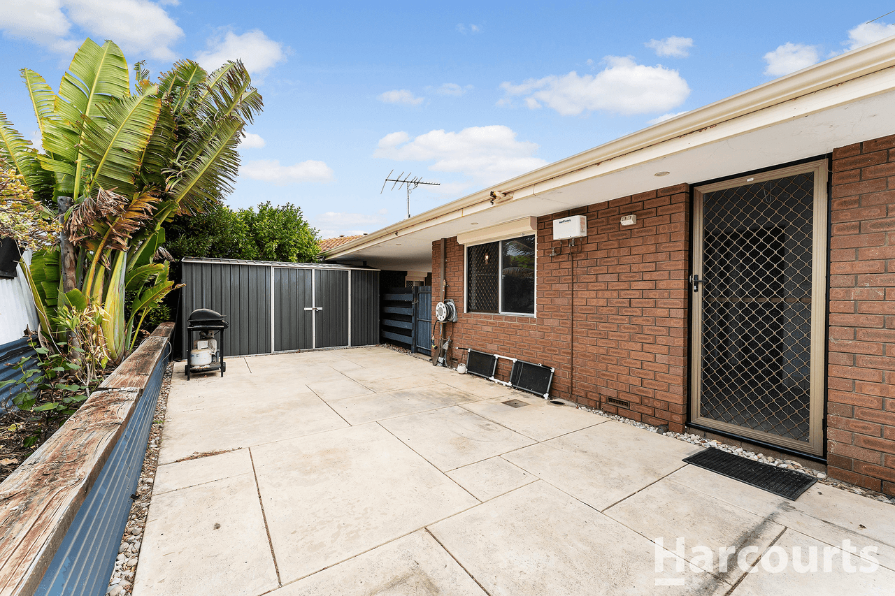 3/41-43 Sholl Street, MANDURAH, WA 6210