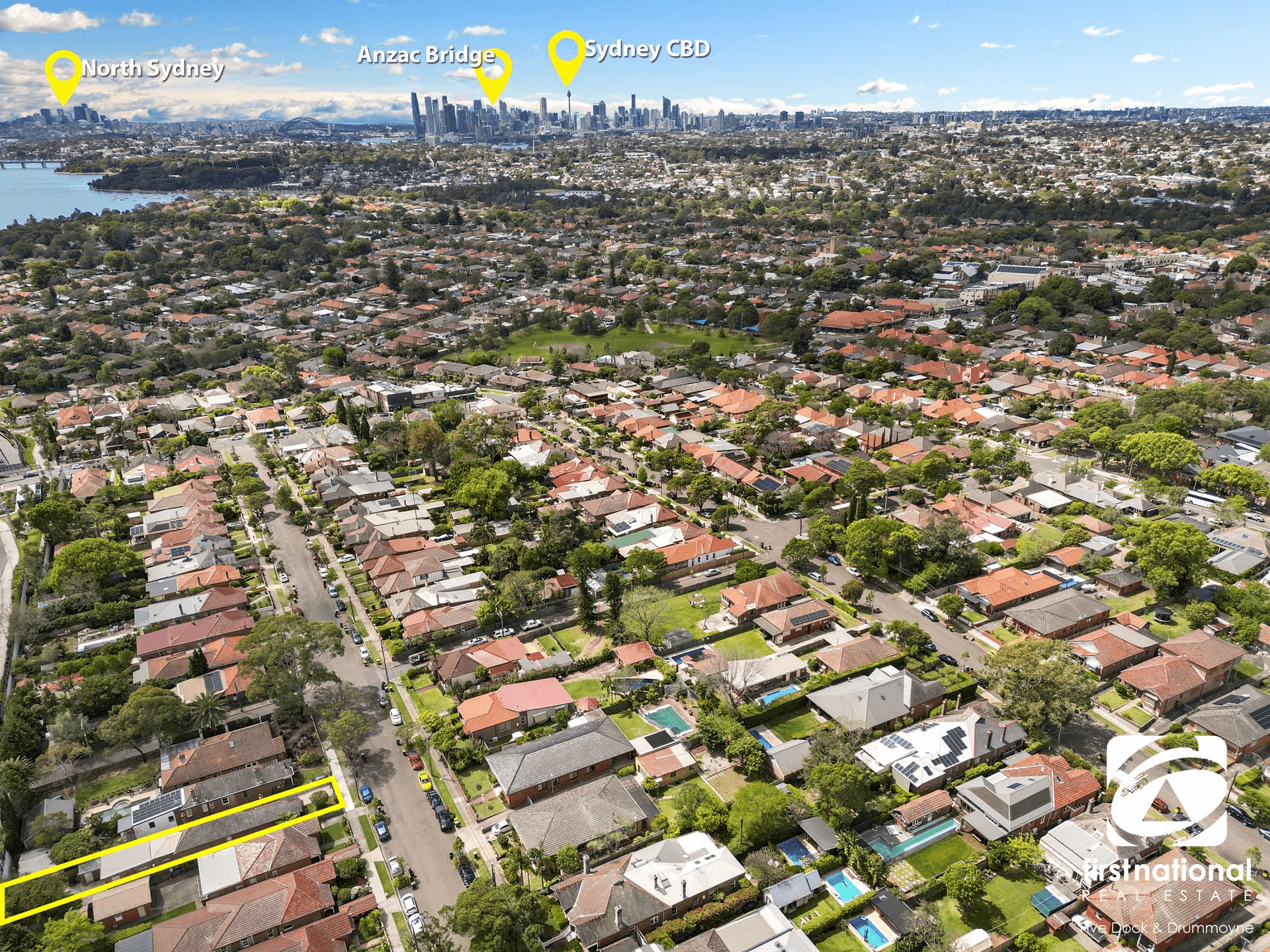 30 Walker Avenue, HABERFIELD, NSW 2045