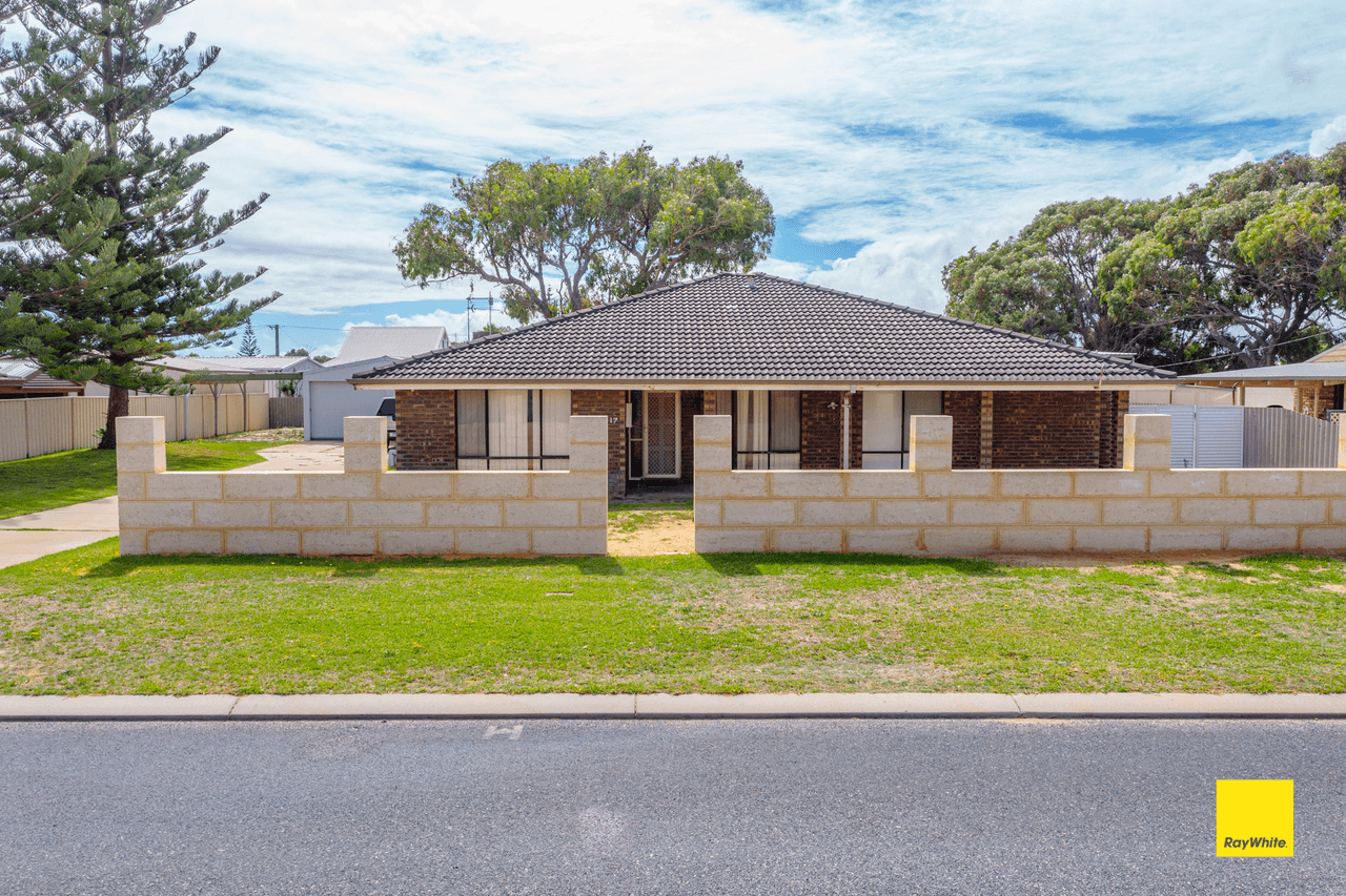 17 Horton Way, LANCELIN, WA 6044