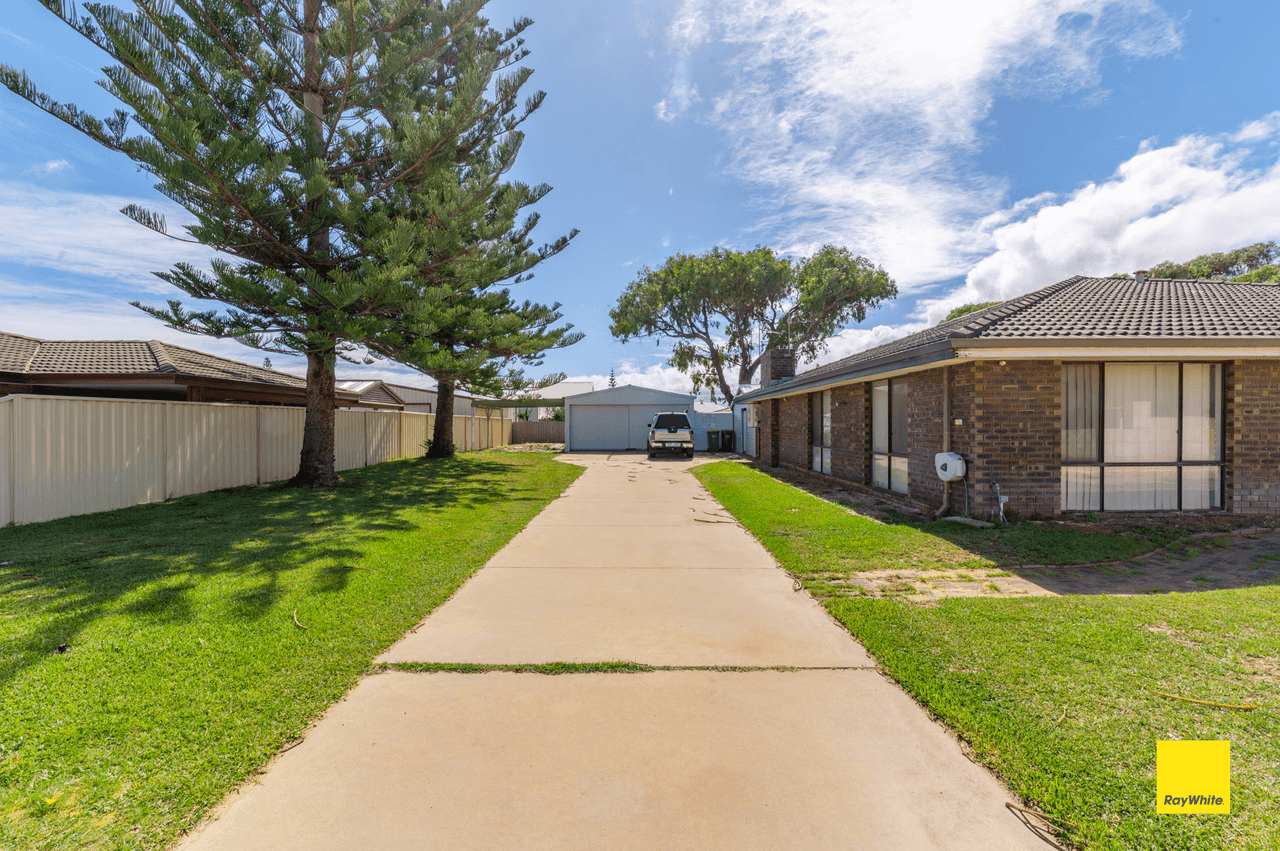 17 Horton Way, LANCELIN, WA 6044