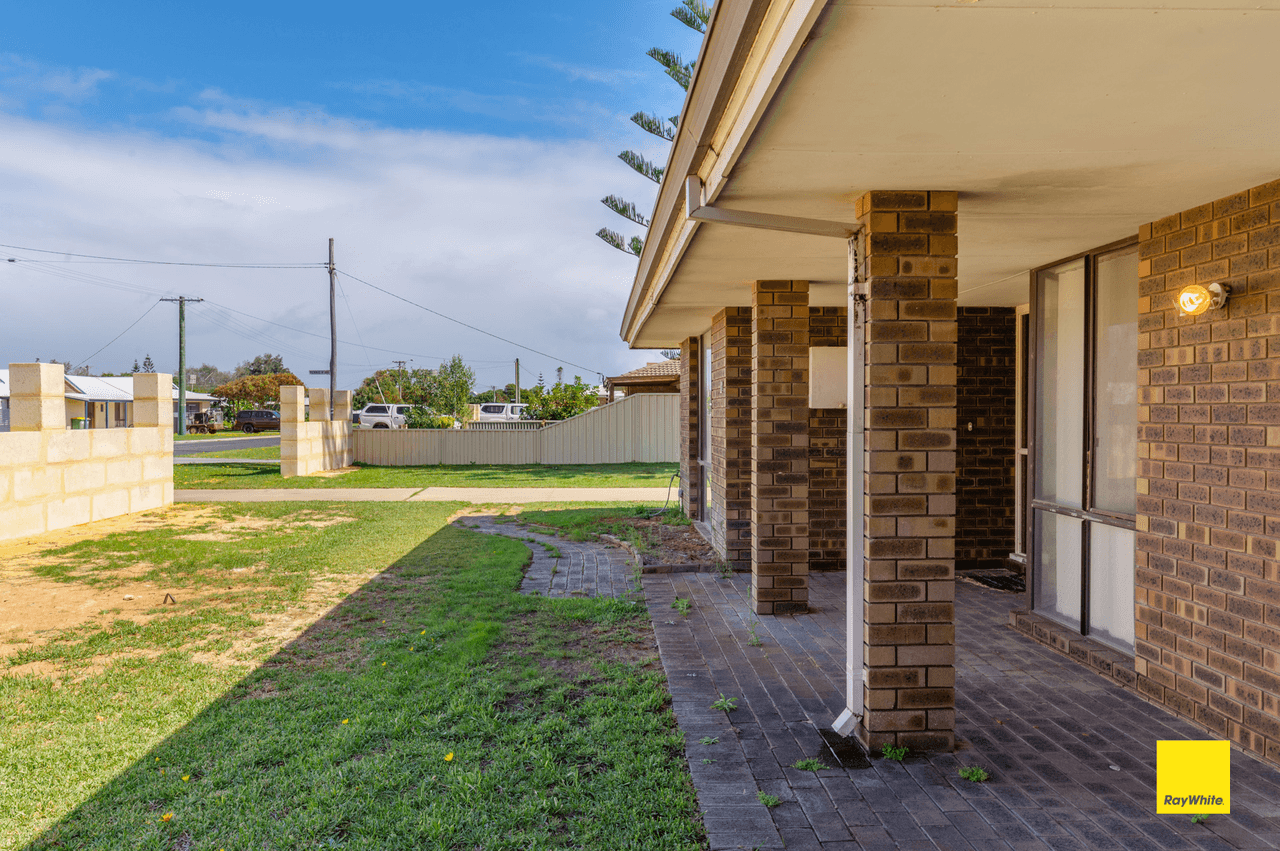 17 Horton Way, LANCELIN, WA 6044