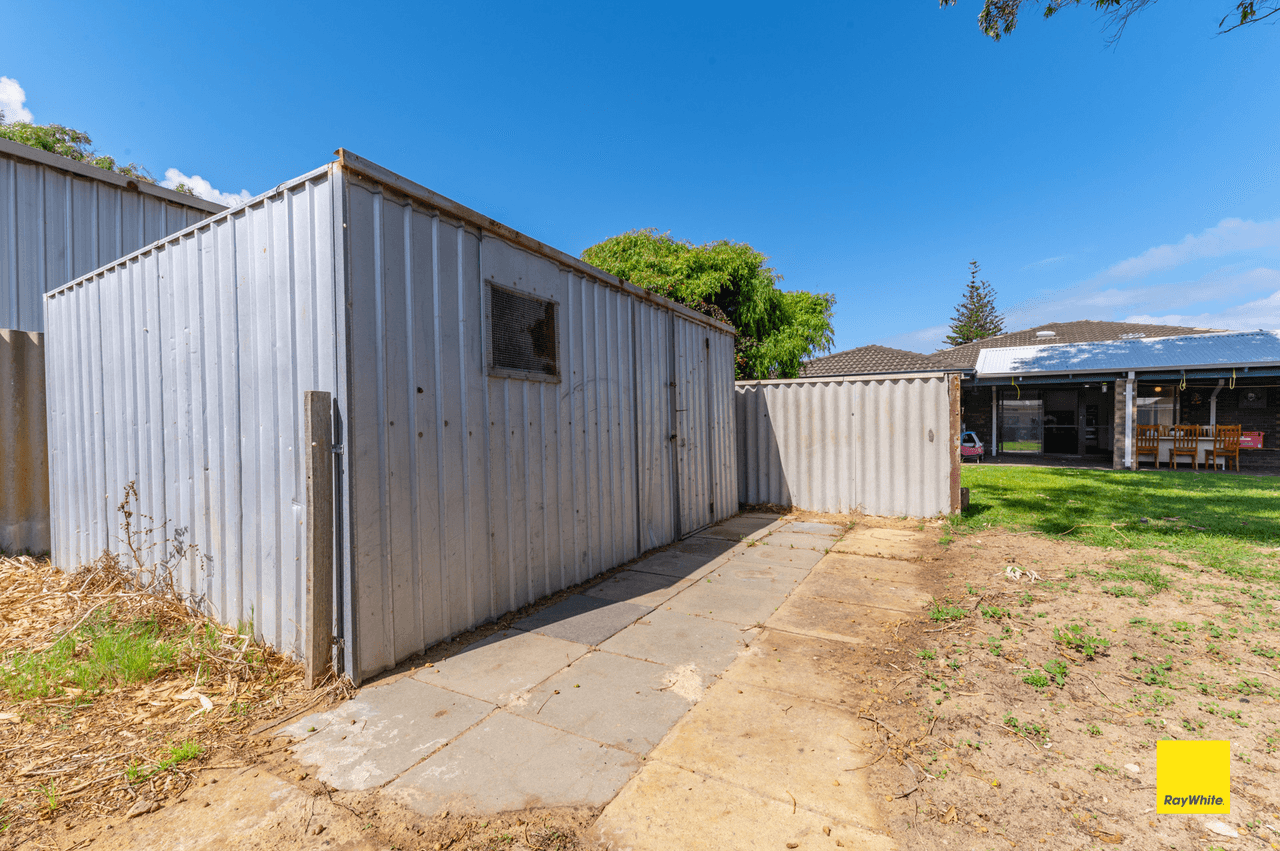 17 Horton Way, LANCELIN, WA 6044