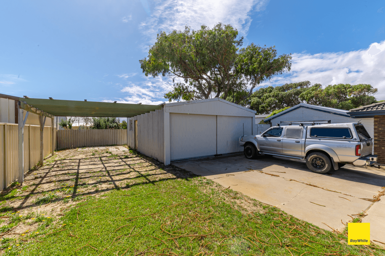 17 Horton Way, LANCELIN, WA 6044