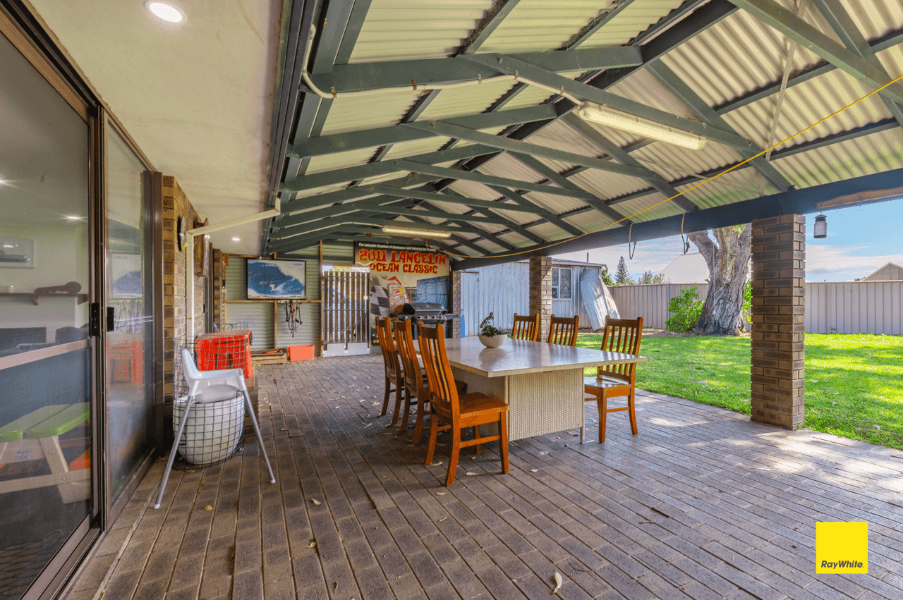 17 Horton Way, LANCELIN, WA 6044