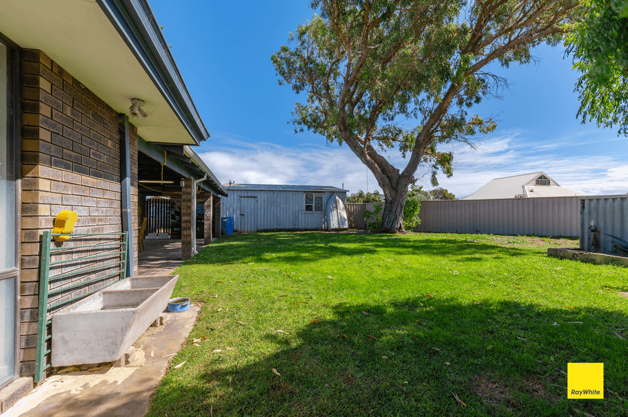 17 Horton Way, LANCELIN, WA 6044