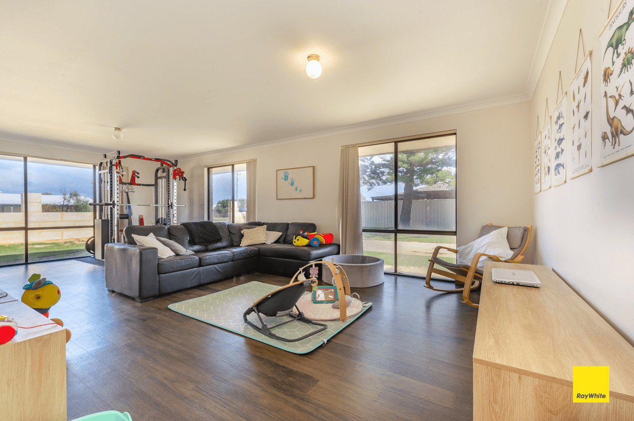 17 Horton Way, LANCELIN, WA 6044