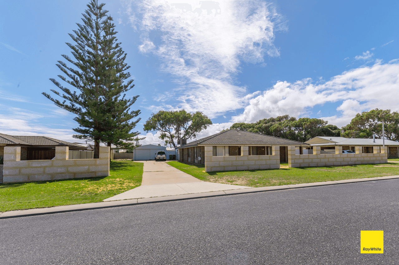 17 Horton Way, LANCELIN, WA 6044