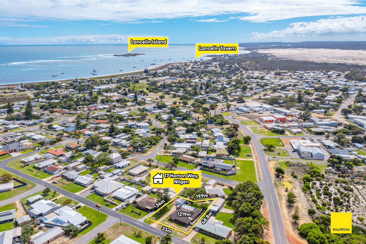 17 Horton Way, LANCELIN, WA 6044