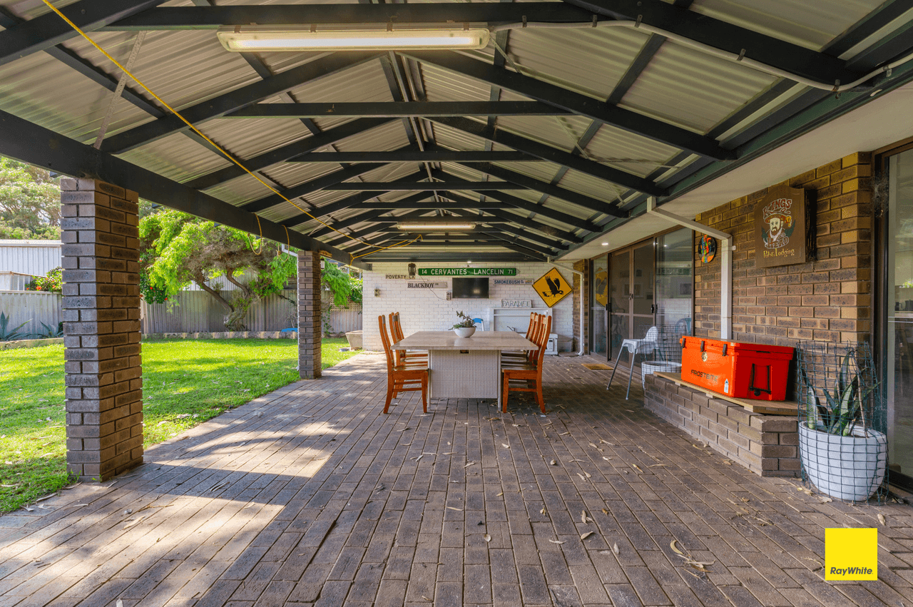 17 Horton Way, LANCELIN, WA 6044