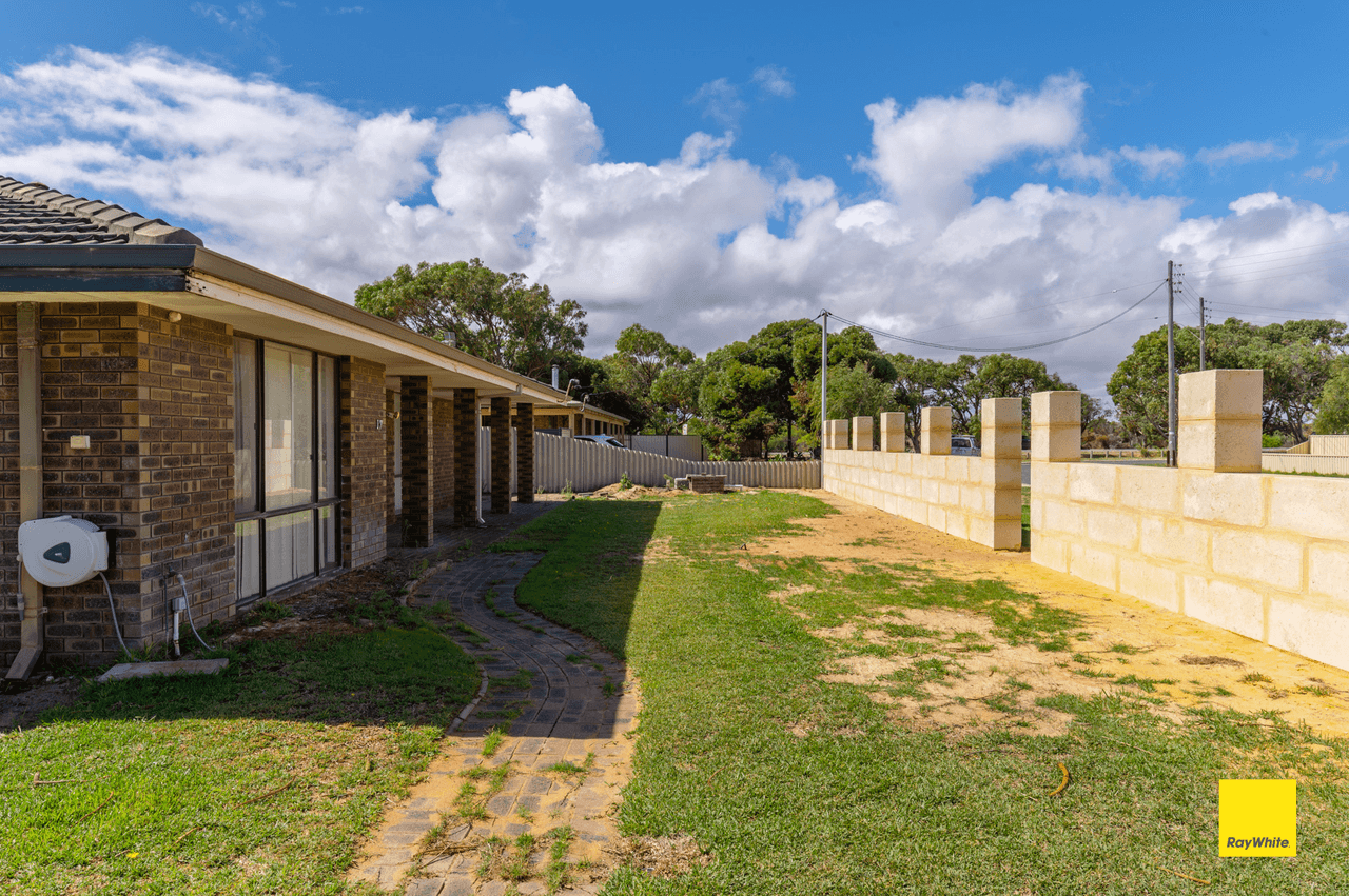 17 Horton Way, LANCELIN, WA 6044