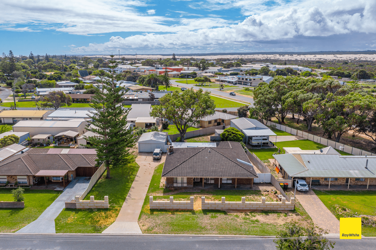 17 Horton Way, LANCELIN, WA 6044